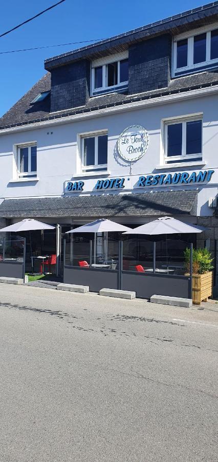 Le Toul' Broch Hotel Baden Exterior foto