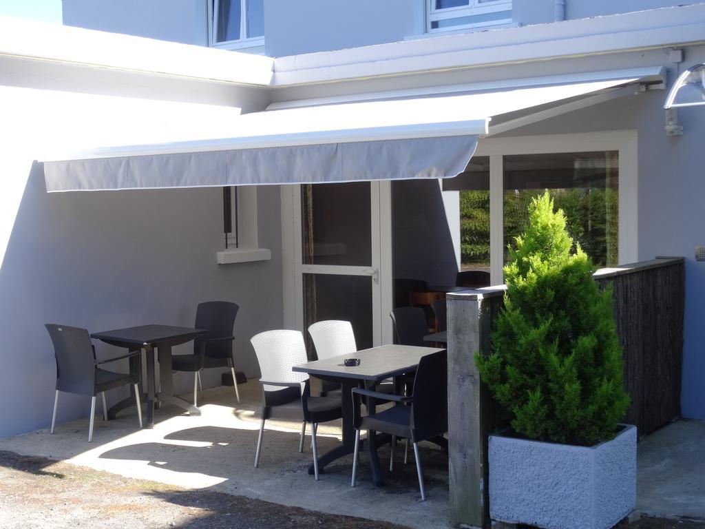 Le Toul' Broch Hotel Baden Exterior foto